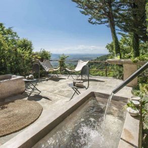 Misty Monteverdi – A Tuscan trip