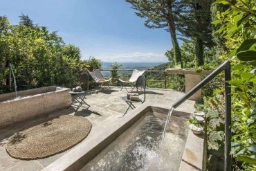 Misty Monteverdi – A Tuscan trip