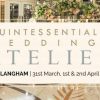 Win tickets to Quintessentially Weddings Atelier!