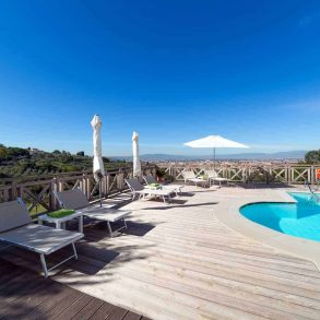 Villa Tolomei Hotel – Gallery