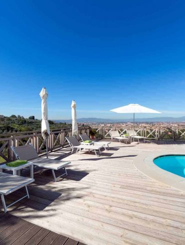 Villa Tolomei Hotel – Gallery