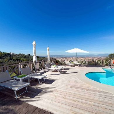 Villa Tolomei Hotel – Gallery