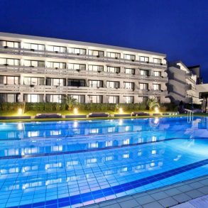 Grand Hotel Pianetamaratea Resort – Gallery