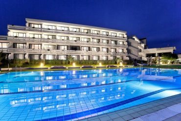 Grand Hotel Pianetamaratea Resort – Gallery