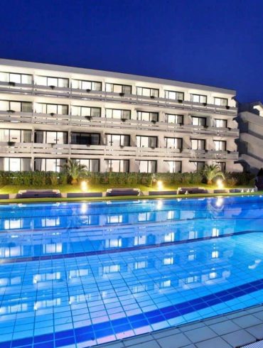 Grand Hotel Pianetamaratea Resort – Gallery