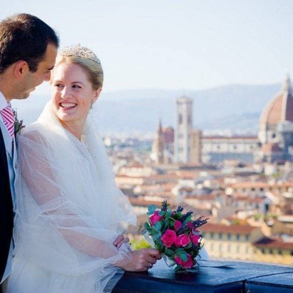 WedAway – The Destination Wedding Show