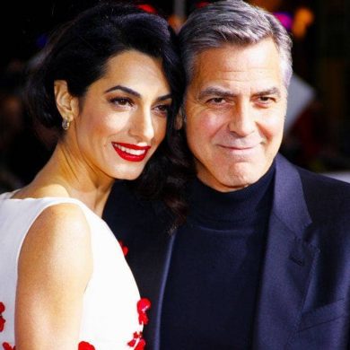 Five fab proposals – celeb style!