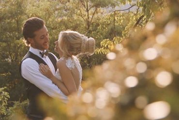 Whitesfilm Wedding Videography – Showreel