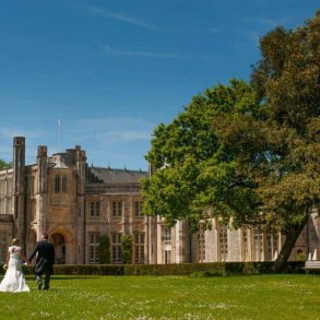 Review: The Lord Bute – In the footsteps of Mr Selfridge