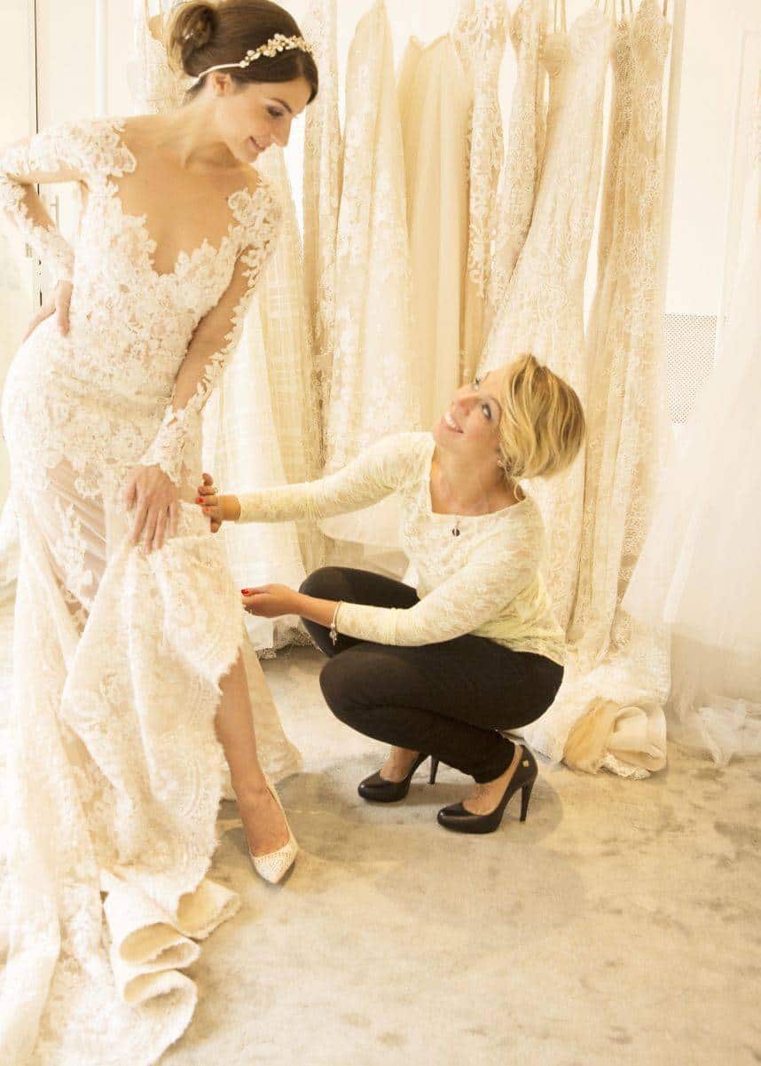 Introducing IWP Collection’s new personal styling service