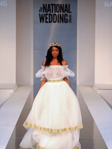 Win Tickets to the UK’s Biggest Wedding Show!