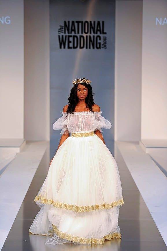 Win Tickets to the UK’s Biggest Wedding Show! Glamour-Hunter-7