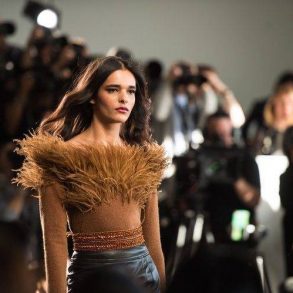 New York Fashion Week February 2017 – news in brief…
