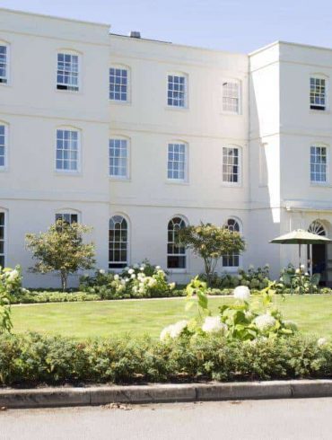 Review: A warm welcome at Sopwell House