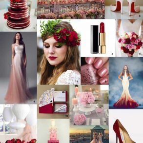 Fifteen shades of Valentine’s