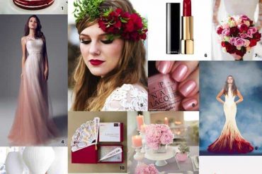 Fifteen shades of Valentine’s