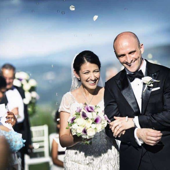 Fabulous Frescoes in Florence