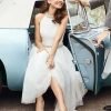 Ted Baker Debut Bridal Collection at The National Wedding Show