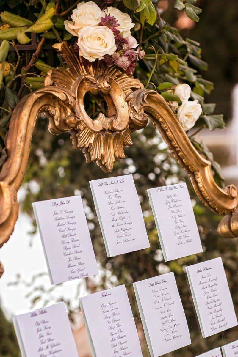 A Roman Affair – McKenna and Robert, Villa Miani Wedinitaly