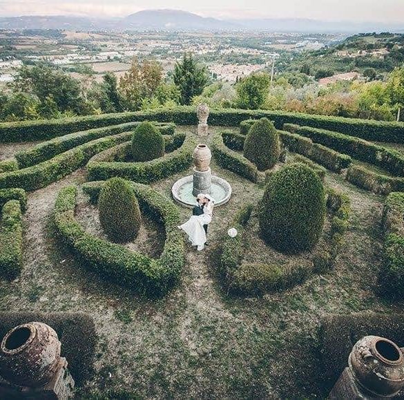 Member Spotlight: Umbria Weddings & Events