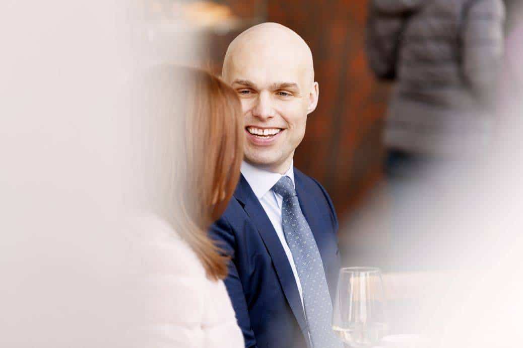 A Valentine’s Wedding in Milan