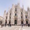 A Valentine’s Wedding in Milan