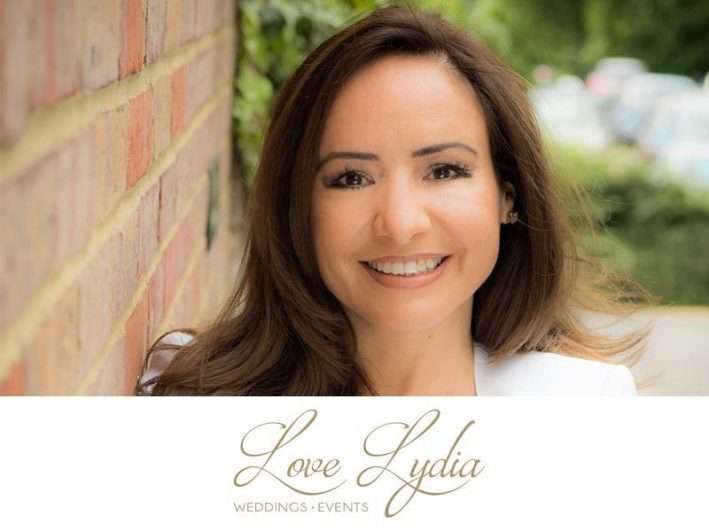 Love Lydia Wedding And Events