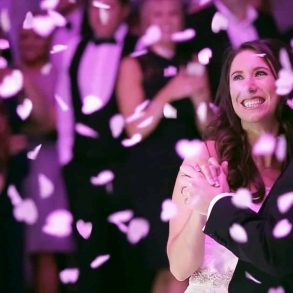 Denee Motion Boutique Wedding Films Showreel