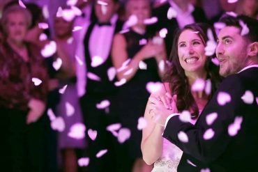Denee Motion Boutique Wedding Films Showreel