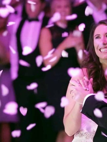 Denee Motion Boutique Wedding Films Showreel