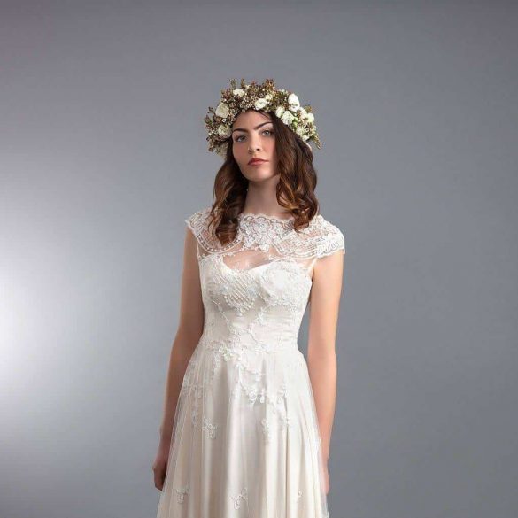 Shanna Melville launches Wildflowers