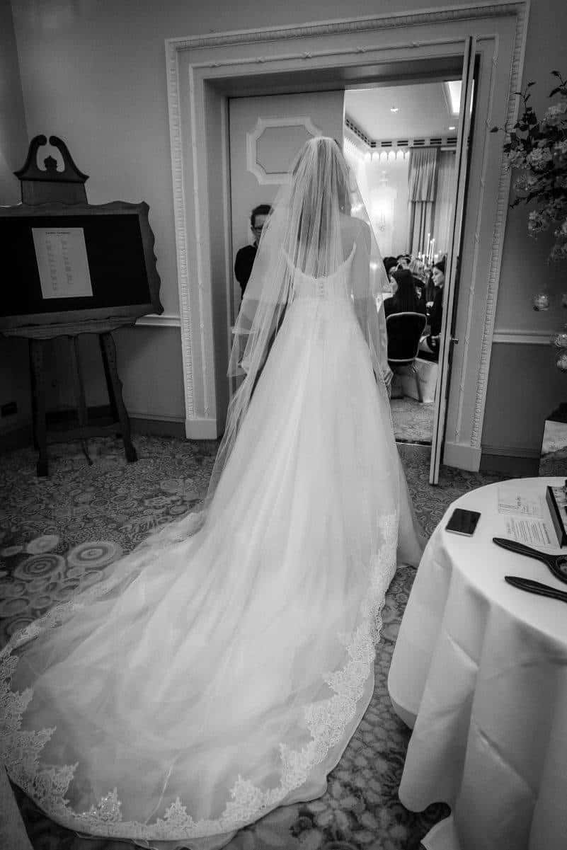 Falling in love with Caroline Castigliano