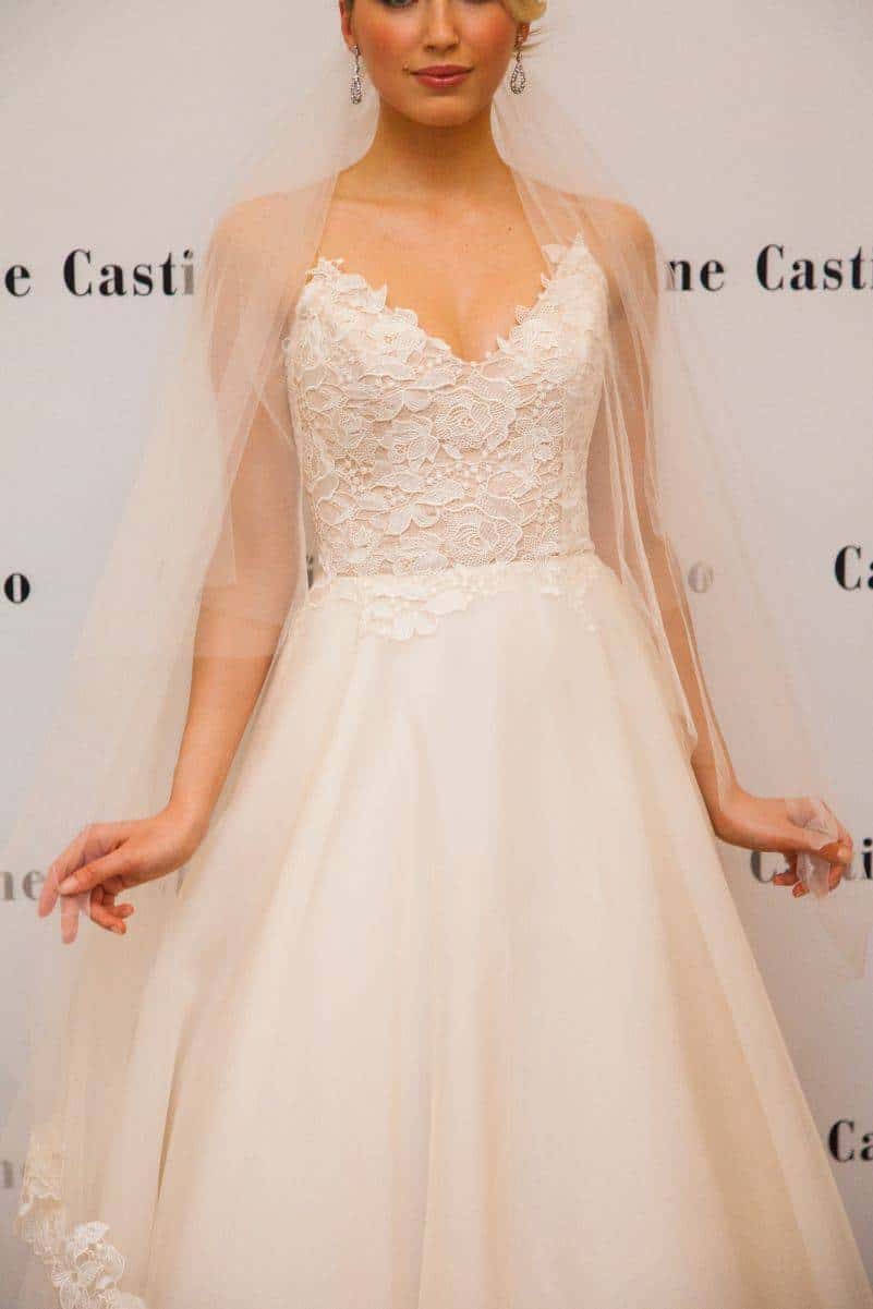 Falling in love with Caroline Castigliano