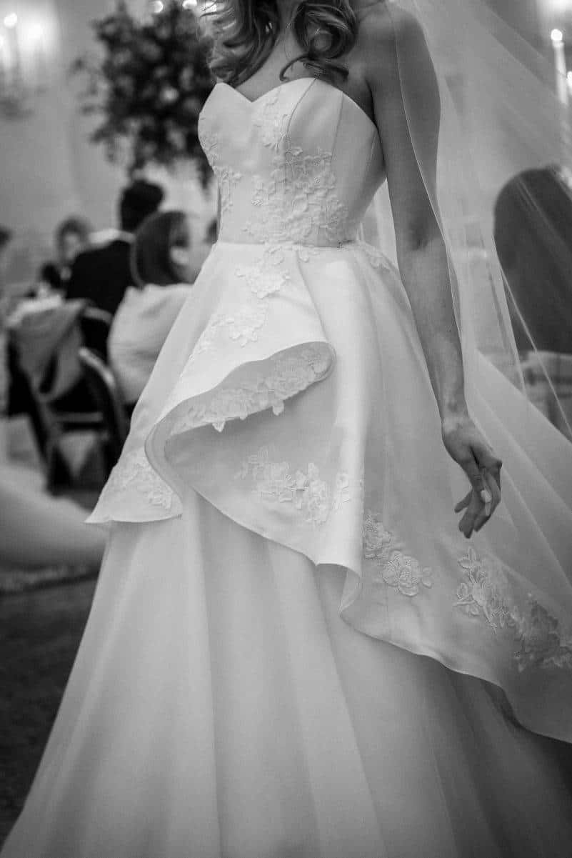 Falling in love with Caroline Castigliano