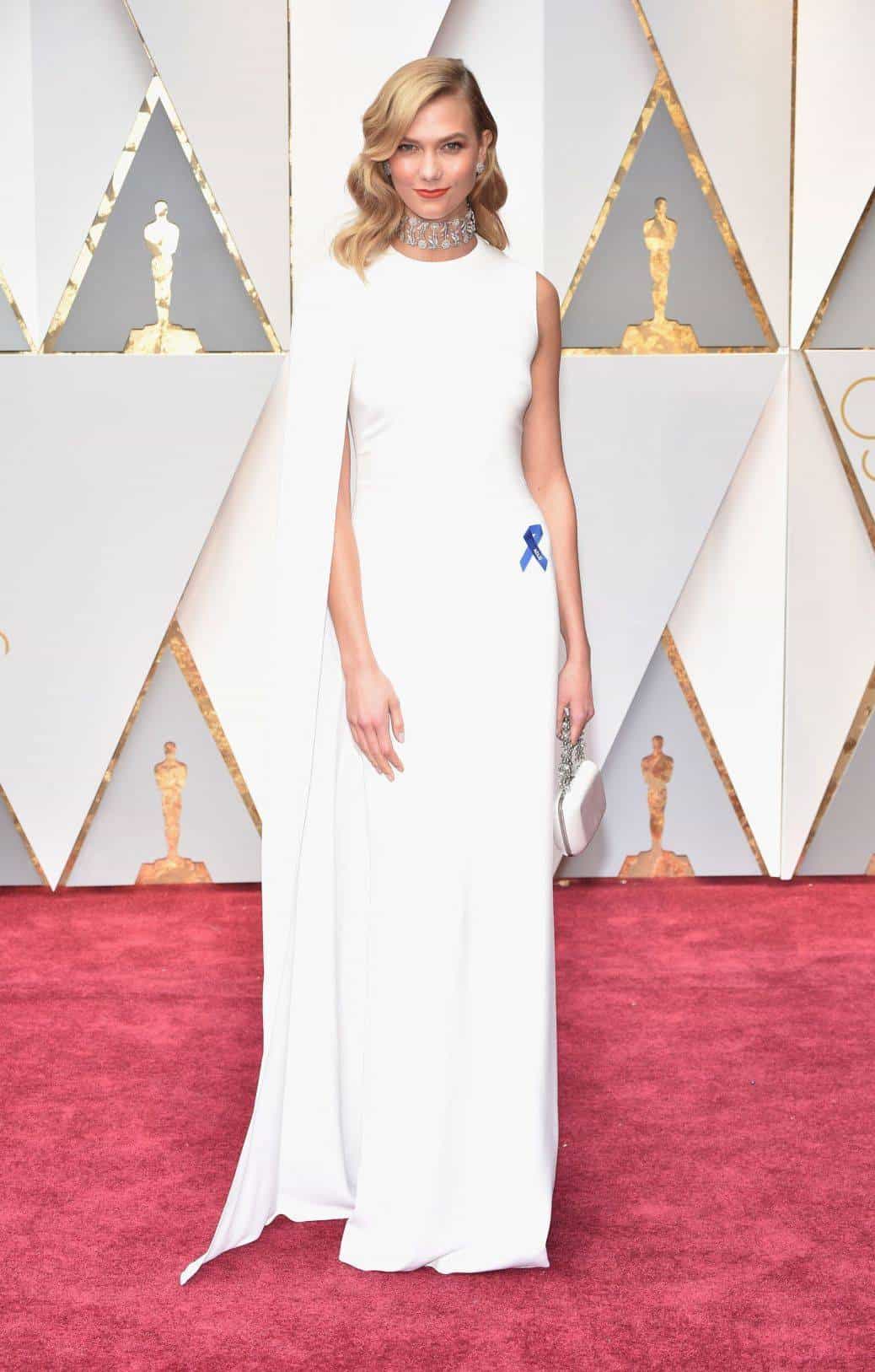 Karlie Kloss - Photo: Getty Karlie Kloss - Photo: Getty