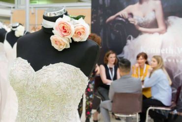 The London Bridal Show 2017