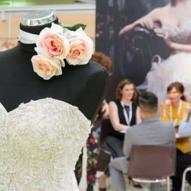 The London Bridal Show 2017