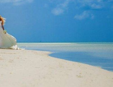 Destination Wedding Hotspot – Thailand