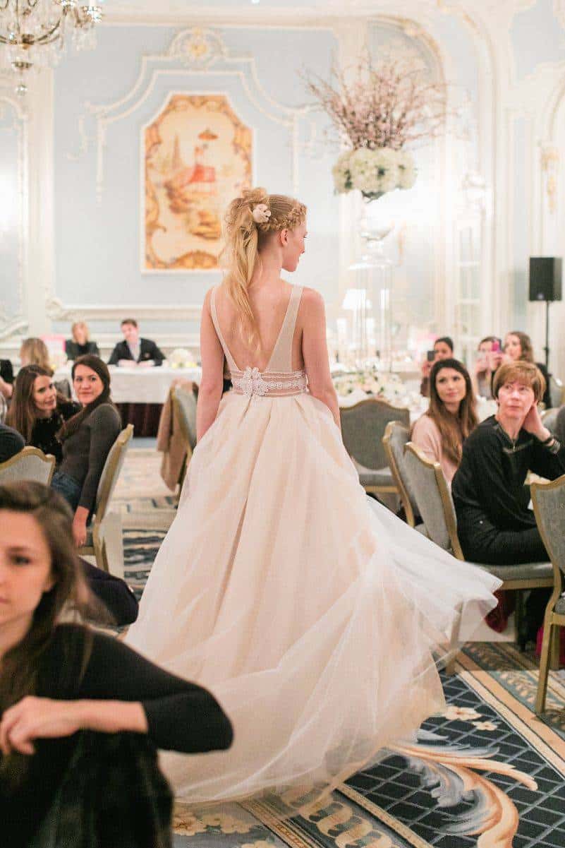 Visions in Ivory&White from Nurit Hen