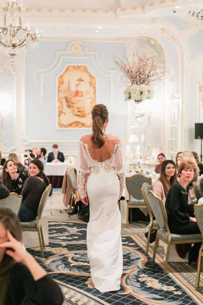 Visions in Ivory&White from Nurit Hen