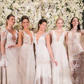 Visions in Ivory&White from Nurit Hen