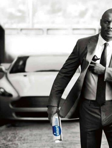 The Top 10 Celebrities That Pull Off Wearing a Suit With Ease