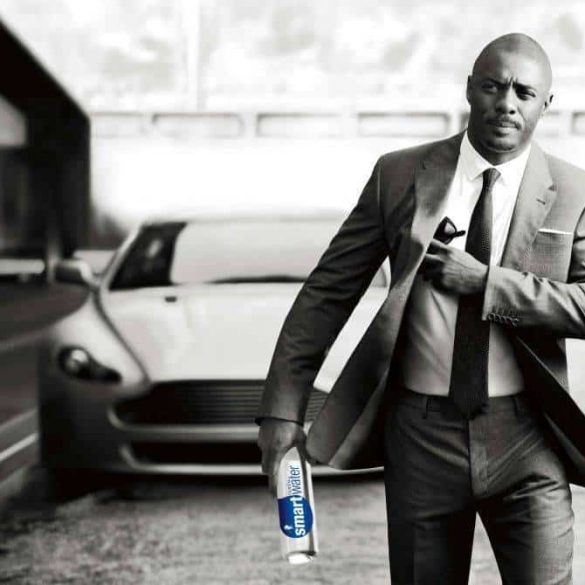 The Top 10 Celebrities That Pull Off Wearing a Suit With Ease