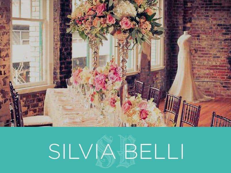 Silvia Belli Events