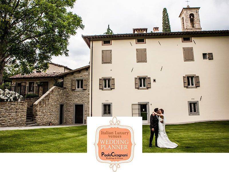 Paolo Cicognani Weddings & Events