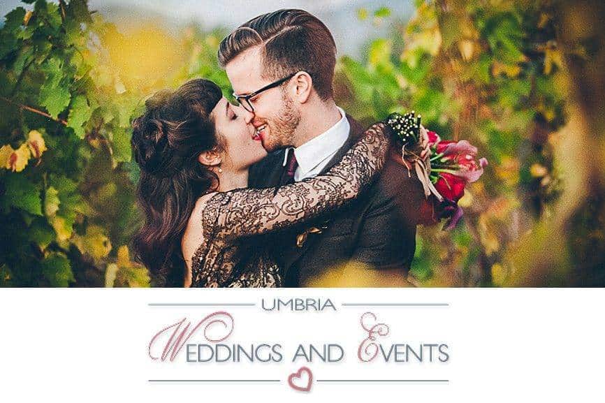 Umbria Weddings And Events