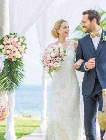 Don’t miss The National Wedding Show in Manchester