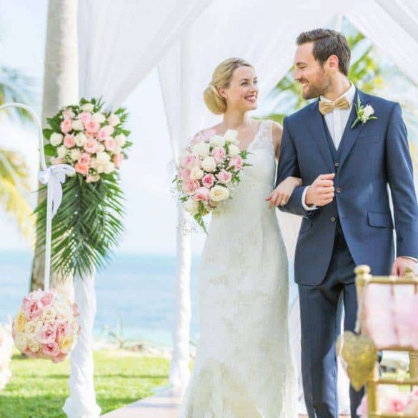 Don’t miss The National Wedding Show in Manchester