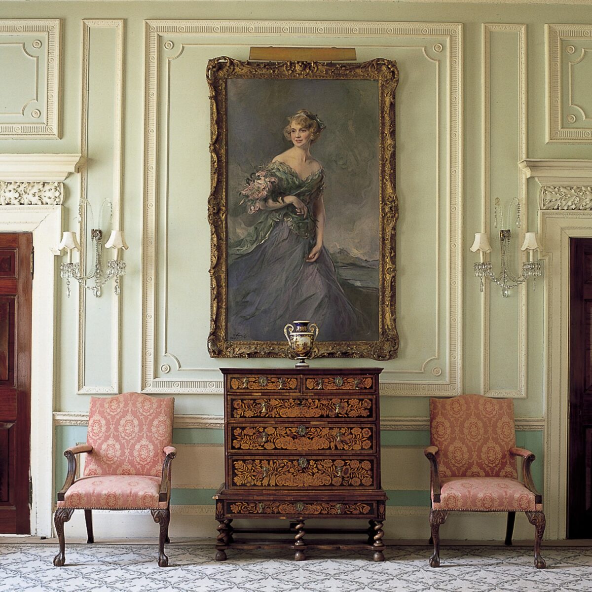Brocket Hall: New Era of The British Icon