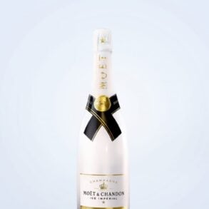 Open the love with Moët & Chandon